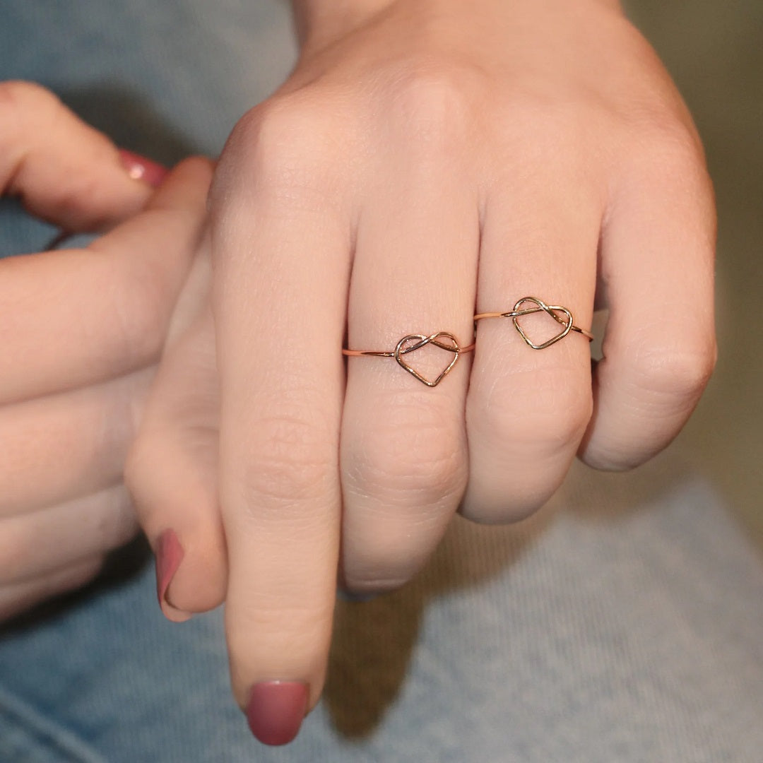 Anello Donna FILODELLAVITA Cupido - AN254G/14