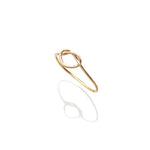 Anello Donna FILODELLAVITA Cupido - AN254G/14 - immagine 3