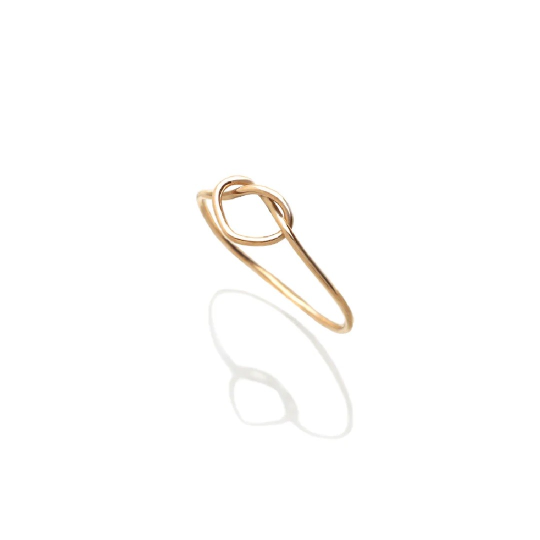 Anello Donna FILODELLAVITA Cupido - AN254G/14 - immagine 3