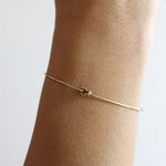 Bracciale Donna FILODELLAVITA Cupido - BR236G/S - immagine 2