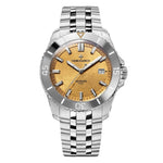 Orologio Uomo VENEZIANICO Nereide Aureo 42 - 4521590S