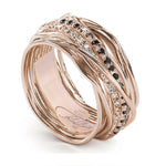 Anello Donna FILODELLAVITA Classic 13 Fili - AN13RBTBN/16