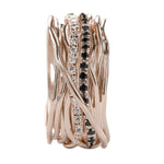 Anello Donna FILODELLAVITA Classic 13 Fili - AN13RBTBN/16 - immagine 2