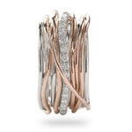 Anello Donna FILODELLAVITA Classic 13 Fili - AN13ARBT/17 - immagine 4