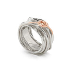 Anello Donna FILODELLAVITA Classic 13 Fili - AN013AR/15