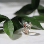 Anello Donna FILODELLAVITA Classic 13 Fili - AN013AR/15 - immagine 2