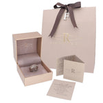 Anello Donna FILODELLAVITA Classic 7 Fili - AN7ARBT/14 - immagine 4