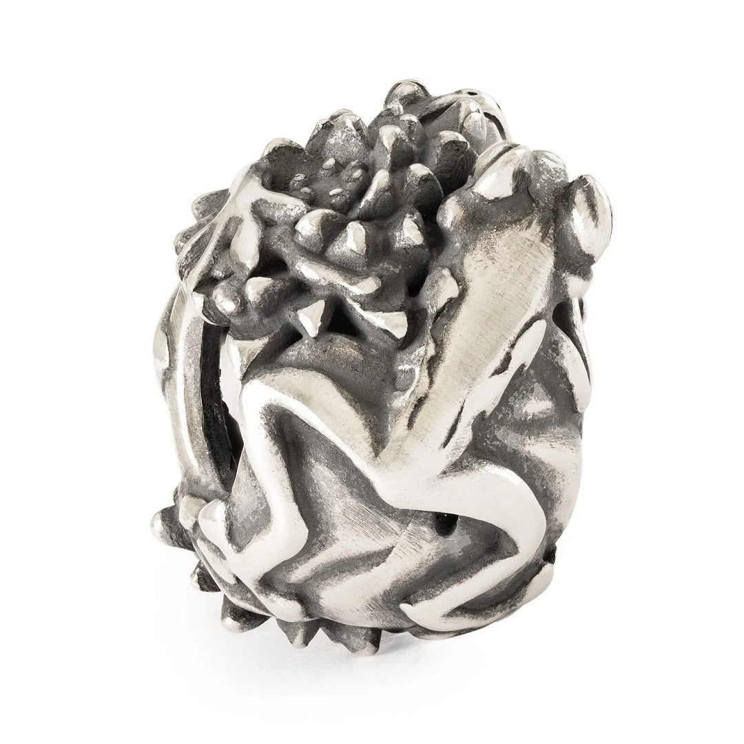 Beads TROLLBEADS Valzer del Lago - TAGBE-60013 - immagine 2
