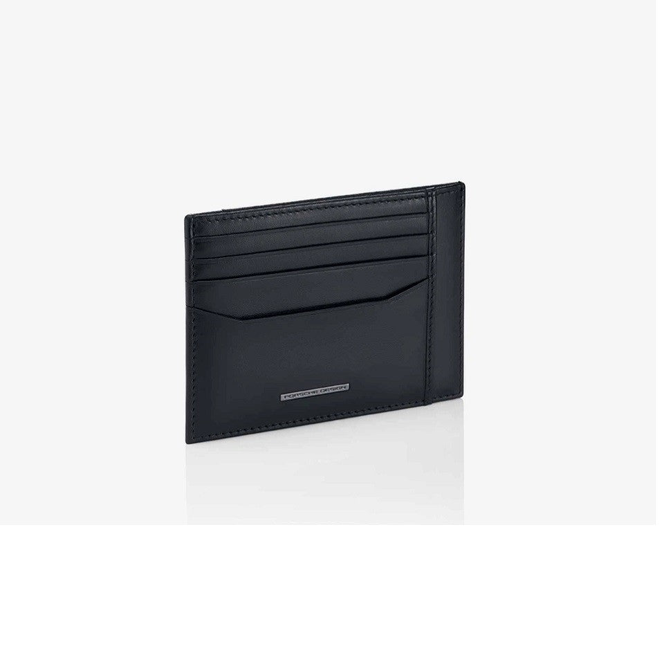 Custodia Portacarte PORSCHE DESIGN Classic - OBE09919/BLACK - immagine 2