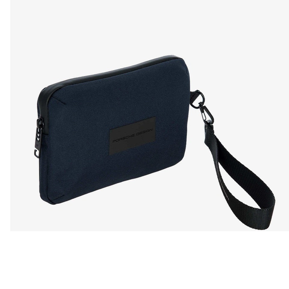 Pochette PORSCHE DESIGN Urban Eco - OCL01513/DARK BLUE - immagine 2