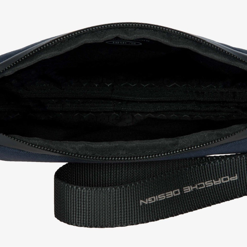 Pochette PORSCHE DESIGN Urban Eco - OCL01513/DARK BLUE - immagine 5