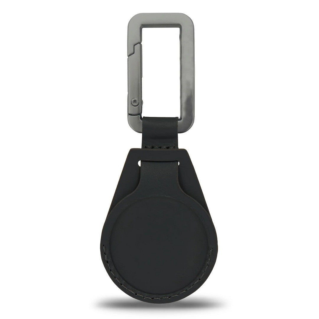Portachiavi PORSCHE DESIGN Keyring Tracker - OKY28810/BLACK - immagine 2