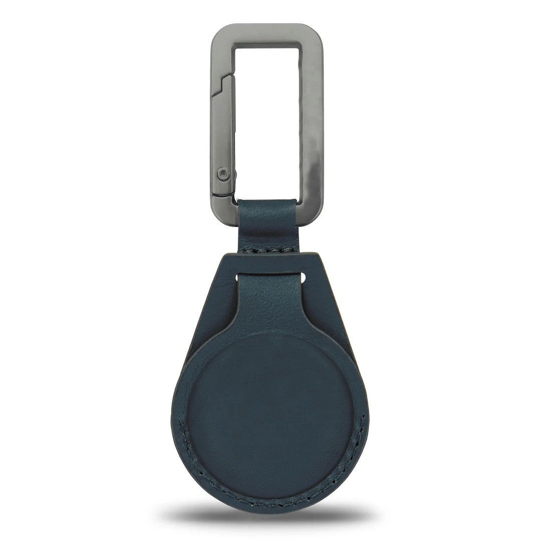 Portachiavi PORSCHE DESIGN Keyring Tracker - OKY28810/DARK BLUE - immagine 2