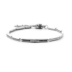 Bracciale Uomo CESARE PACIOTTI Blaze - JPBR5108B