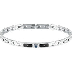 Bracciale Uomo MASERATI Diamonds - JM125ATY24