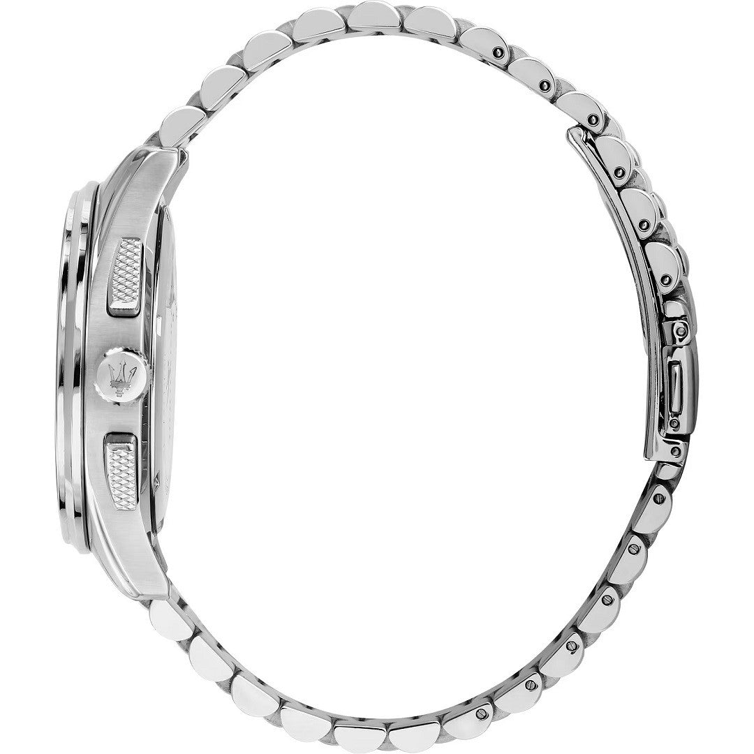 Orologio Uomo MASERATI Sorpasso - R8873624004 - immagine 5