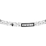 Bracciale Uomo MASERATI Diamonds - JM125ATY21 - immagine 2