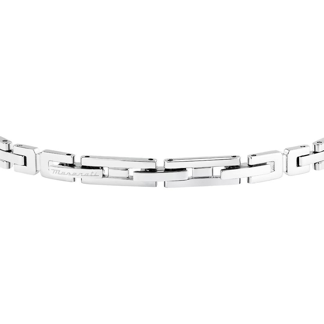 Bracciale Uomo MASERATI Diamonds - JM125ATY21 - immagine 3