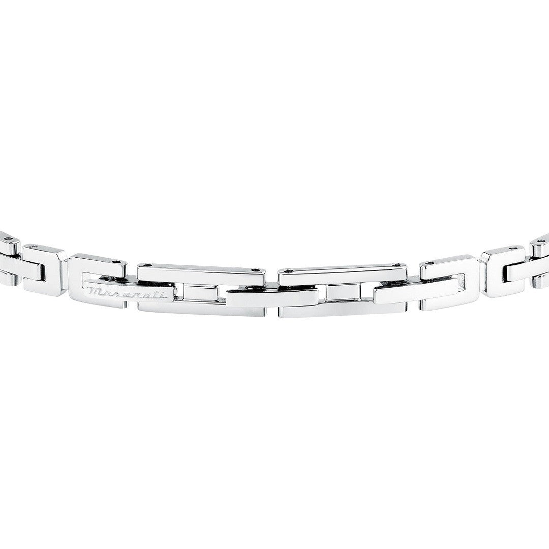 Bracciale Uomo MASERATI Diamonds - JM125ATY22 - immagine 3