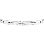 Bracciale Uomo MASERATI Diamonds - JM125ATY22 - immagine 3