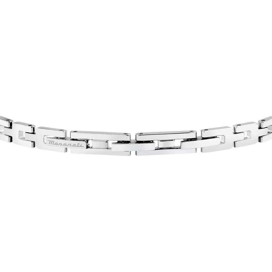 Bracciale Uomo MASERATI Diamonds - JM125ATY23 - immagine 3