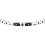 Bracciale Uomo MASERATI Diamonds - JM125ATY24 - immagine 2