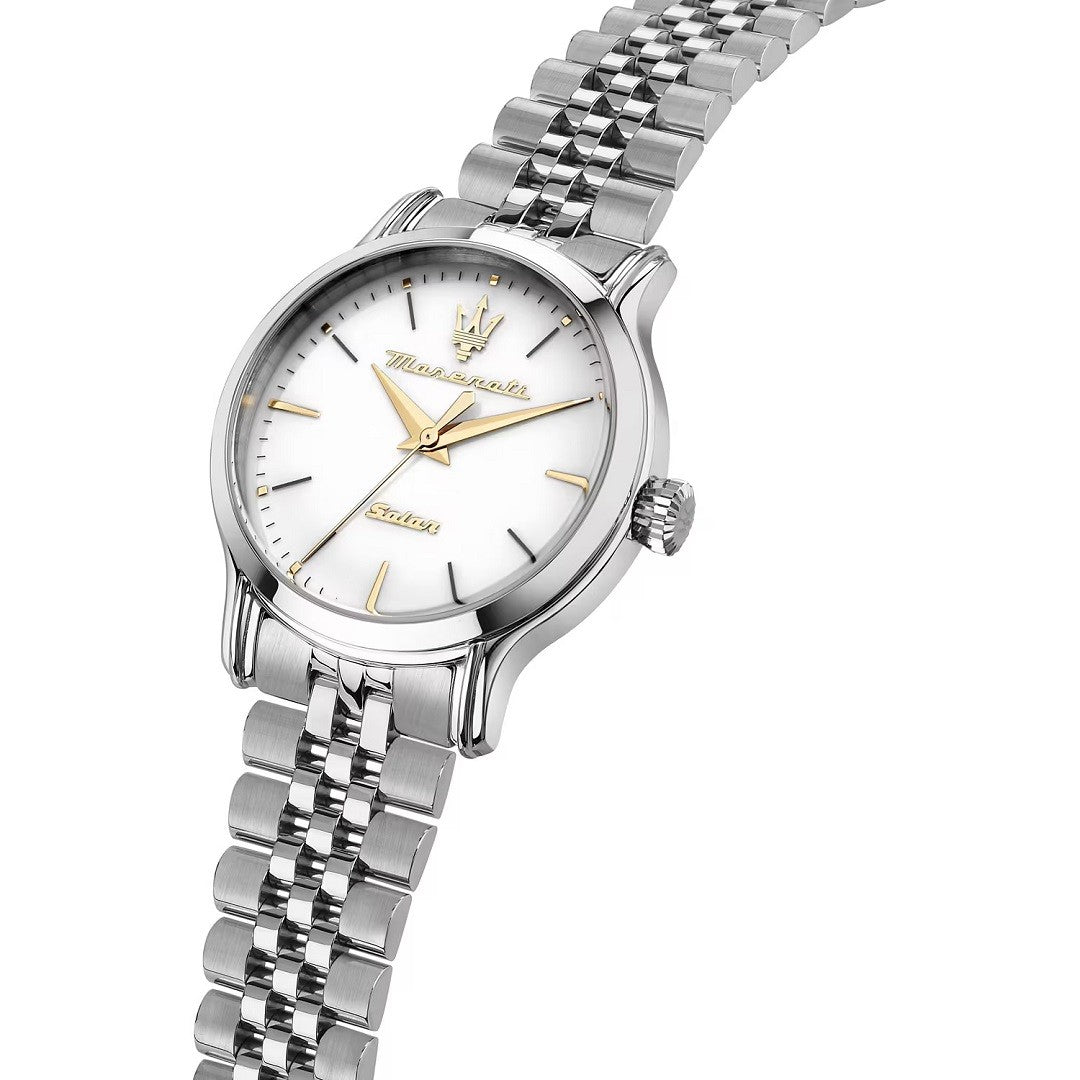 Orologio Uomo MASERATI Epoca Solar - R8853118519 - immagine 3