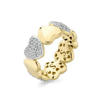Anello Donna SOGNI Romantici - AN120GB/14