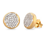 Orecchini Donna SOGNI di Seta - OR112GB