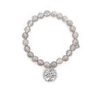 Bracciale Donna 4US CESARE PACIOTTI Steel - 4UBR7378W
