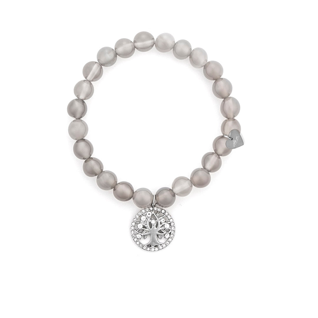 Bracciale Donna 4US CESARE PACIOTTI Steel - 4UBR7378W