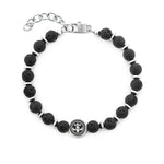 Bracciale Uomo 4US CESARE PACIOTTI Steel - 4UBR7537