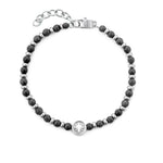 Bracciale Uomo 4US CESARE PACIOTTI Steel - 4UBR7542