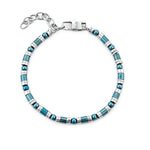 Bracciale Uomo 4US CESARE PACIOTTI Steel - 4UBR7528