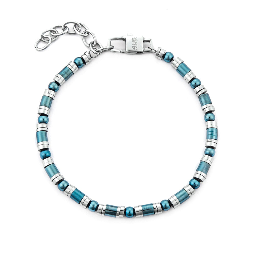Bracciale Uomo 4US CESARE PACIOTTI Steel - 4UBR7528