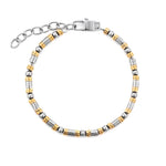 Bracciale Uomo 4US CESARE PACIOTTI Steel - 4UBR7532