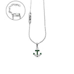 Collana Uomo 4US CESARE PACIOTTI Steel - 4UCL7518