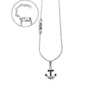 Collana Uomo 4US CESARE PACIOTTI Steel - 4UCL7519