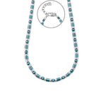 Collana Uomo 4US CESARE PACIOTTI Steel - 4UCL7527