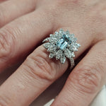 Anello Donna GIORGIO VISCONTI - AB16978BA
