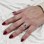Anello Donna GIORGIO VISCONTI - AB16907AS - immagine 2