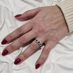 Anello Donna GIORGIO VISCONTI - ABX15044Z - immagine 2