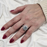 Anello Donna GIORGIO VISCONTI - AB16978BA - immagine 2