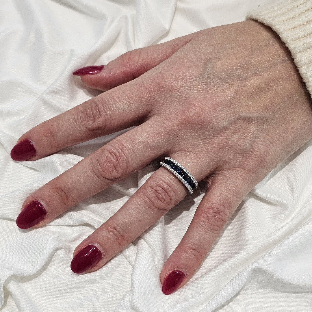 Anello Donna GIORGIO VISCONTI - ABX14189Z - immagine 2