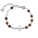 Bracciale Uomo 4US CESARE PACIOTTI Steel - 4UBR7491