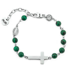 Bracciale Uomo 4US CESARE PACIOTTI Steel - 4UBR7497
