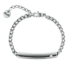 Bracciale Uomo 4US CESARE PACIOTTI Steel - 4UBR7559