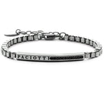 Bracciale Uomo 4US CESARE PACIOTTI Steel - 4UBR7562