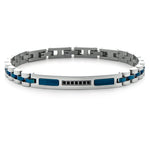 Bracciale Uomo 4US CESARE PACIOTTI Steel - 4UBR7571