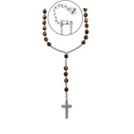 Collana Uomo 4US CESARE PACIOTTI Steel - 4UCL7490